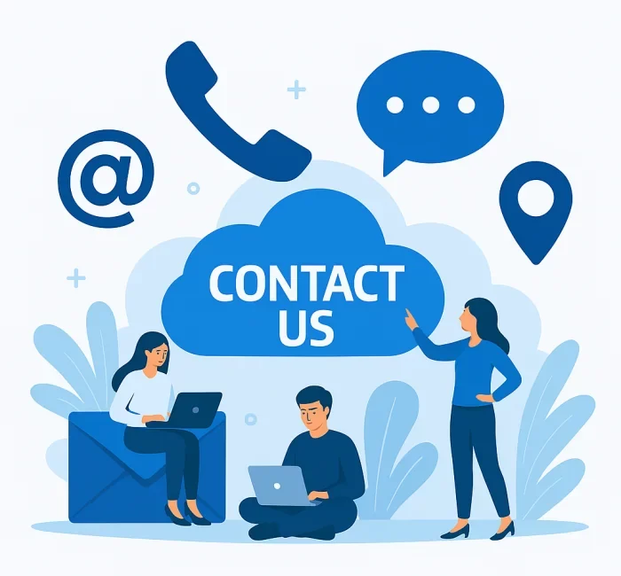 contactus contactus